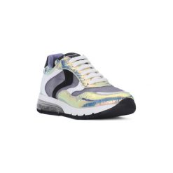 Buty Voile Blanche DENISE MESH. Białe buty sportowe damskie marki Voile Blanche, bez wzorów, z meshu, sportowe. Za 862,95 zł.
