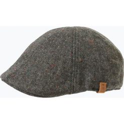 Barts - Czapka męska – Martinique, czarny. Czarne czapki męskie marki Barts, bez wzorów, klasyczne. Za 149,95 zł.