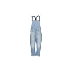 Kombinezony damskie: Kombinezony G-Star Raw MIDGE SADDLE BOYFREND OVER ALL