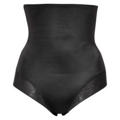 Triumph Majtki modelujące True Shape Sensation czarny female czarny 44. Czarne majtki damskie Triumph, z bawełny. Za 189,00 zł.