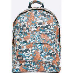 Mi-Pac - Plecak 17 l. Plecaki damskie Mi-Pac, w paski, z materiału. Za 259,90 zł.