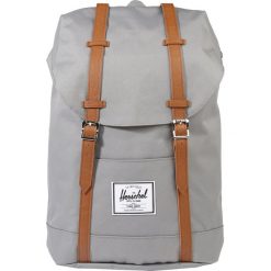 Plecaki męskie: Herschel RETREAT Plecak grey