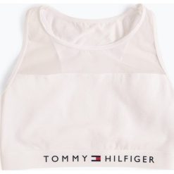 Tommy Hilfiger - Gorset damski, biały. Białe gorsety damskie TOMMY HILFIGER, s, bez wzorów. Za 119,95 zł.