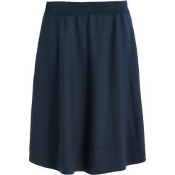 Spódniczki trapezowe: Noa Noa Spódnica trapezowa orion blue