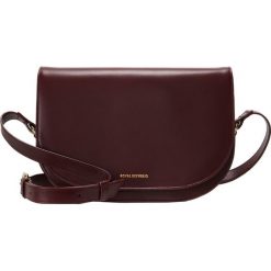 Torebki klasyczne damskie: Royal RepubliQ RAF CURVE Torba na ramię bordeaux