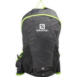 Plecaki męskie: Salomon TRAIL 20 Plecak galet grey/granny green