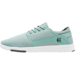 Trampki męskie: Etnies SCOUT Tenisówki i Trampki mint