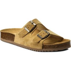 Buty damskie: Klapki SERGIO BARDI - Christelle FS127242417KD 804