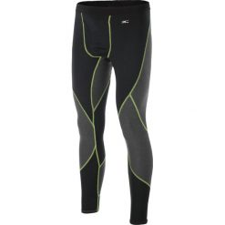 Odzież termoaktywna męska: spodnie termoaktywne męskie MIZUNO VIRTUAL BODY LONG TIGHTS