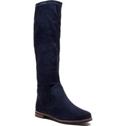 Buty zimowe damskie: Kozaki CAPRICE - 9-25507-21 Ocean Stretch 870