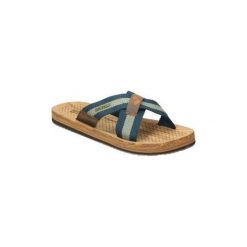 Klapki Joma GOMEZ. Niebieskie kapcie męskie Joma, bez wzorów. Za 130,25 zł.