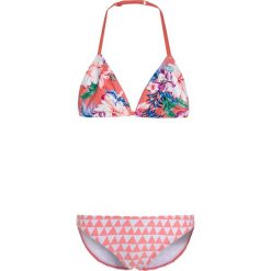 Stroje dwuczęściowe dziewczęce: Rip Curl SNOW LOTUS Bikini georgia peach