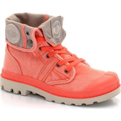 Buty sportowe dziewczęce: Dziecięce buty za kostkę, dwukolorowe, Baggy Kid