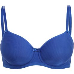 Biustonosze: Freya IDOL UNDERWIRE MOULDED BRA Biustonosz z fiszbiną cobalt
