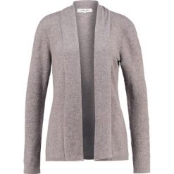 Kardigany damskie: Zalando Essentials Kardigan taupe