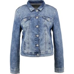 Kurtki i płaszcze damskie: Mavi CHARLIZE Kurtka jeansowa true blue sporty