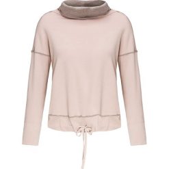 Bluza DEHA DANCE Różowy. Różowe bluzy damskie marki Deha, z bawełny. Za 266,00 zł.