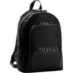 Plecaki damskie: Plecak BOSS - Pixel Backpack 50311755 Black 001