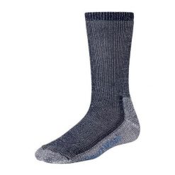 Skarpetki damskie: Smartwool Skarpety trekkingowe damskie Hike Medium Crew Smartwool szare r. 38-41 (SW294-410)
