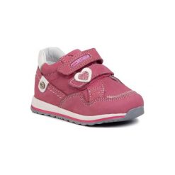 LASOCKI KIDS CI12-2908-06(II)DZ. Różowe półbuty dziewczęce Lasocki Kids, bez zapięcia. Za 99,99 zł.