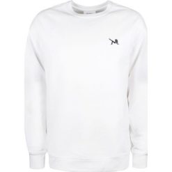 Calvin Klein Bluza "Icon 1978". Bluzy męskie Calvin Klein, z aplikacjami, z bawełny, z okrągłym kołnierzem, bez rękawów, bez kaptura. Za 329,00 zł.