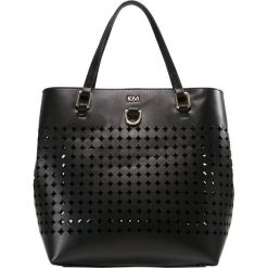 Torebki klasyczne damskie: Karen Millen CIRCLE COLLECTION Torebka black