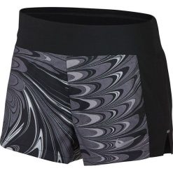 Spodenki do biegania damskie NIKE FLEX ECLIPSE 3IN RUNNING SHORT / AH4049-010 - FLEX ECLIPSE 3IN RUNNING. Spodenki sportowe damskie Nike. Za 143,00 zł.