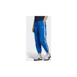 Spodnie treningowe adidas Track Pants. Niebieskie spodnie damskie Adidas. Za 199,00 zł.