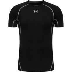 Koszulka techniczna Under Armour 1257468. Szare koszulki męskie Under Armour, m, bez wzorów, z elastanu, sportowe, polo, bez rękawów. W wyprzedaży za 89,00 zł.