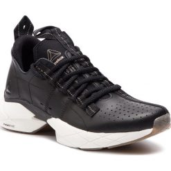 Buty Reebok - Sole Fury Floatride Se DV4514 Black/Sand Beige. Czarne buty sportowe męskie marki Reebok, ze skóry, bez zapięcia, do biegania. Za 599,00 zł.