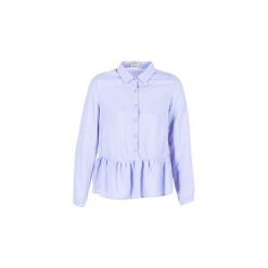 Bluzki Betty London IHALONI. Brązowe bluzki damskie marki Betty London, l. Za 111,80 zł.
