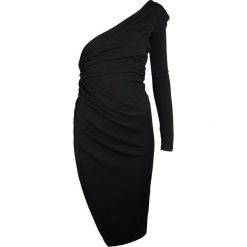 Marciano Guess Sukienka. Sukienki damskie Guess, z aplikacjami, z dzianiny, długie, dopasowane. Za 289,00 zł.