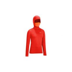 Koszulka narciarska FRESHWARM NECK damska. Białe t-shirty damskie marki Adidas, xs. Za 59,99 zł.