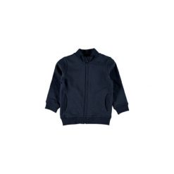 Bluzy niemowlęce: name it Boys Bluza Vermond dress blues