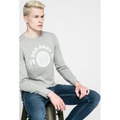 Bejsbolówki męskie: Camel Active - Bluza