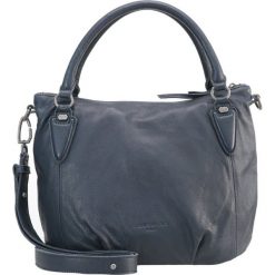 Liebeskind Berlin GINA Torebka dark blue. Niebieskie torebki klasyczne damskie marki Liebeskind Berlin. W wyprzedaży za 683,10 zł.