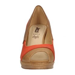 Buty ślubne damskie: CZÓŁENKA JEZZI TR74-12
