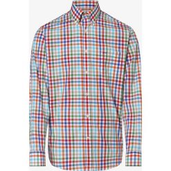 Paul & Shark - Koszula męska, biały. Białe koszule męskie m, w kratkę, eleganckie. Za 799,95 zł.