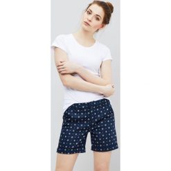 Bluzka basic. Bluzki damskie Moodo, xs, bez wzorów, bez kołnierzyka, bez rękawów. Za 9,99 zł.