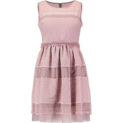 Sukienki: Laona Sukienka letnia taupe