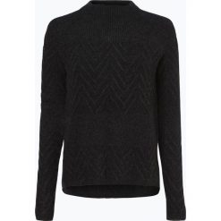 Review - Sweter damski, szary. Szare swetry damskie marki Review, xs, bez wzorów, bez rękawów, bez kaptura. Za 139,95 zł.