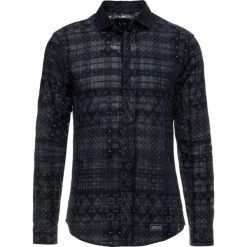 Koszule męskie: Armani Exchange Koszula sashiko/navy