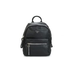 Plecaki David Jones CM5344-BLACK. Czarne plecaki damskie David Jones, bez wzorów. Za 149,00 zł.