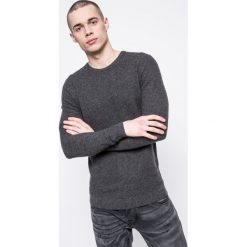Swetry klasyczne męskie: Kensington – Sweter