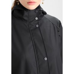 Parki damskie: TWINTIP Parka black