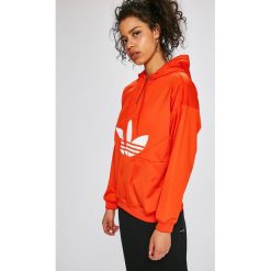 Bluzy damskie: adidas Originals - Bluza