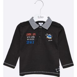 T-shirty chłopięce: Blu Kids – Longsleeve dziecięcy 68-98 cm