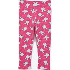 Legginsy dziewczęce: Blukids – Legginsy dziecięce 98-128 cm