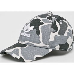 Czapki z daszkiem męskie: adidas Originals - Czapka