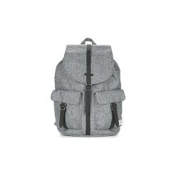 Plecaki Herschel DAWSON. Szare plecaki męskie Herschel, bez wzorów. Za 369,00 zł.